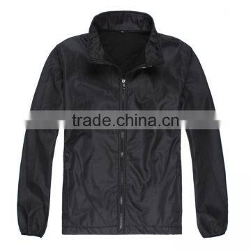 Outdoor Jacket Mens Winter Jacket photo-2