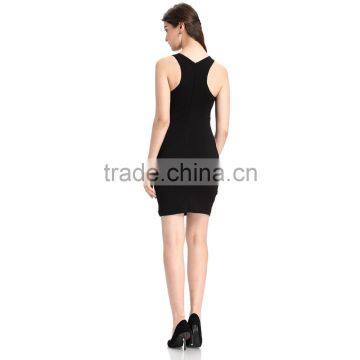 2017 Bodycon Woman Vintage New Fashion Lady Dress photo-6
