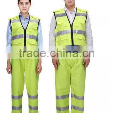 Reflective Jacket Reflective Raincoat