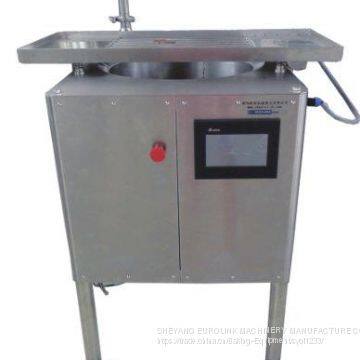 New TWG Series Chocolate Tempering Tank