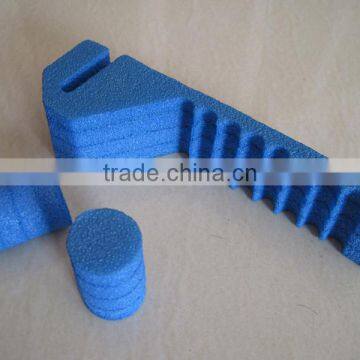 New Style Foam Laser Cutting Machine With 600*400mm Size photo-2