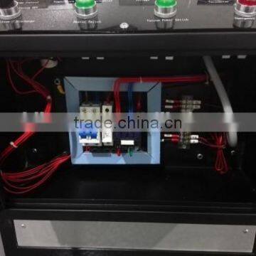 3D Sublimation Heat Press Vacuum/3d Vacuum Transfer Machine photo-2