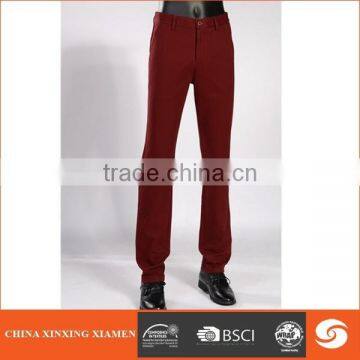 Cheap Price Plus Size Men's Cotton Pants, Brand Men Panrts photo-5