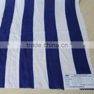 Spandex Pants Shaoxing Fabric Viscose Rayon Filament Yarn