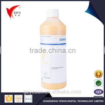 Preferential price eco solvent white ink good quality eternal ink