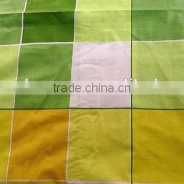Cheap 100% Cotton Fabric for Bed Sheets in Stock photo-6