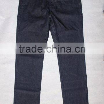 GZY Mixed Styles Factory Stock Lots Turkish Jeans in Bulk photo-4
