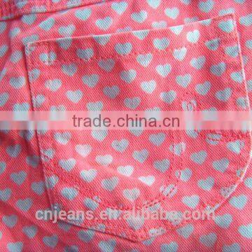 GZY Summer Girl Jeans Wears Slim Sexy Pretty Girls Women Short Jeans photo-2