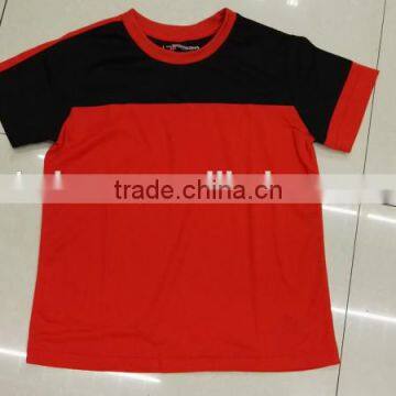 Kid's New Design High Quality Summer Sport Suits Stock Clearance photo-5