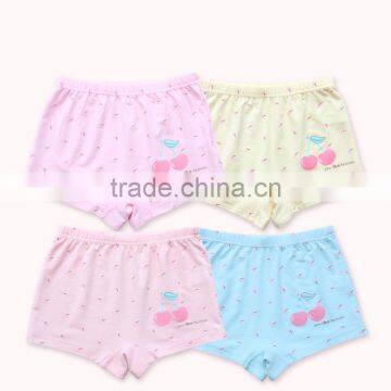 children under wears pink, allergy free underwear, kid thong underwear