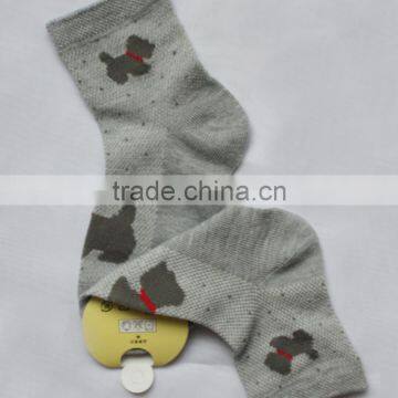 OEM High Quality Baby Socks/Custom Sublimated Crew Socks photo-3