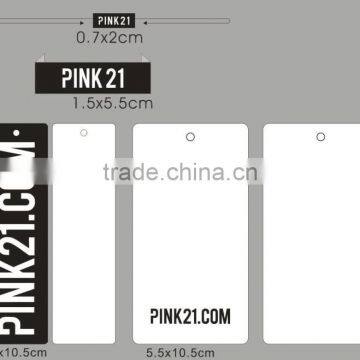 HAODUOYI Customized Main Label Logos Send Me Your Design And Size You Want Private Label Woven Label Wholesale China Supplier