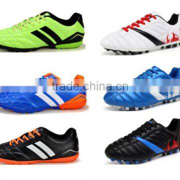 Zapatos Profesionales Para Entrenar Futbol Varios Colores Inventario Para Hombres photo-2