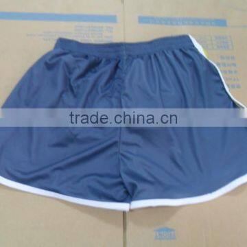 100%polyester Loose Running Short, Breathable and Comfortable Coolmax Fabric for Running, Trianing photo-2