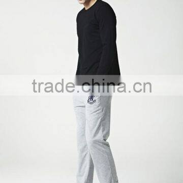 New Arrived Hot Sale Joggers 2016 Outdoors Loose Trousers Harem Pants Men's Casual Sweat Sport Joggers Pants Sweatpants photo-2