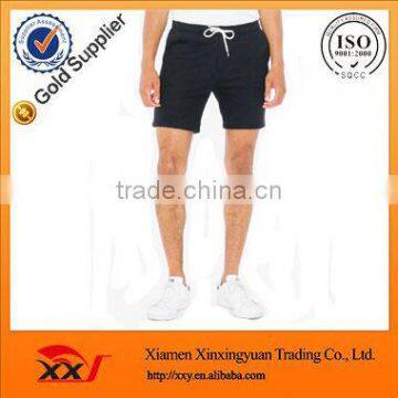 New style mens classic sweat short cotton sport pants wholesale