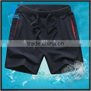 Breathable Mens Easy Perspiration Quick Dry Shorts