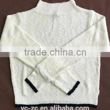 Wholesale Cashmere Poncho Blank Sweaters Printing photo-1