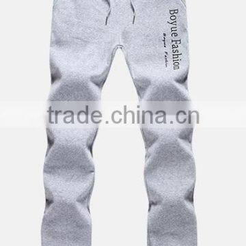 Best-selling High Quality Life Gym Men's Pants photo-5