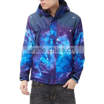 galaxy sublimation hoodies for men, all-over galaxy sublimation hoodies