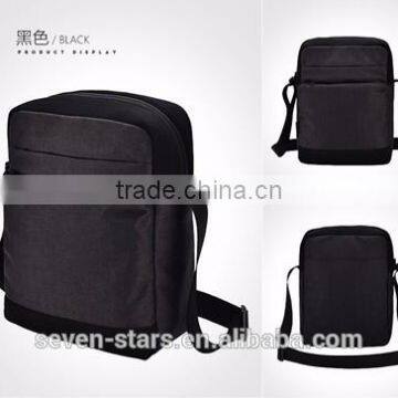 Adjustable Italian Briefcase With Shoulder Strap Bags for Men/women photo-2