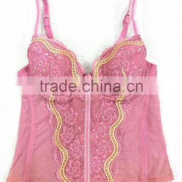 Classic Slimming Corset Fat Women Sexy Body Shaper OEM Woman Underwear