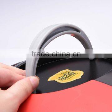 R1891H Adorable Cat Litter Supplier/ Cat Litter Clean Box/ Pet Clean Boxes Plastic Kittey Litter Box photo-4