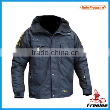 US police jacket,police winter jackets