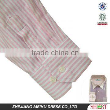 2016 New Design Custom Embroidered Casual Shirt for Kid , Boy Shirt photo-3