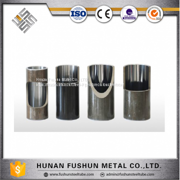 St52 1.0580 Precision Seamless Machines H8 Honed Steel Tube For Hydraulic Pneumatic Cylinder