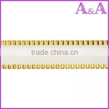 12-12 Hot Selling Soft M-style Sheer Ribbon photo-6