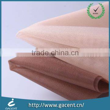 Costume Dress Nylon Mesh Fabric Sewing photo-3
