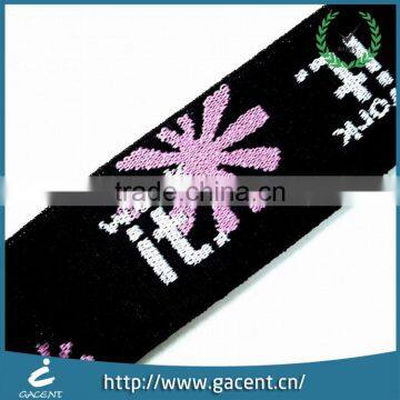 Creative Craftship Tie Dye Fabric Nylon Elastic Webbing photo-3