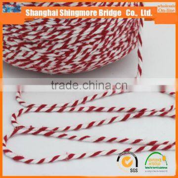 China Texile Yarn Manufacturer Hot Wholesale Recycled Cotton Mop Yarn for Cleaning Mop in Cheap Prices photo-5