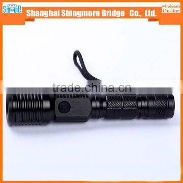 China Hot Sales Good Quality Led Tactical Flashlight for Outdoor