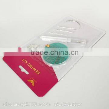 Top Quality Sewing Needle Machinery Needle Cross Stitch Needle photo-6