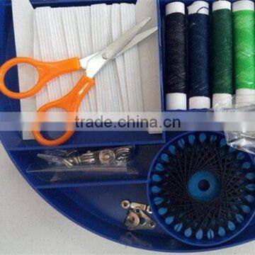 Brief and Fashionable Lady's Companion Sewing Kit photo-6