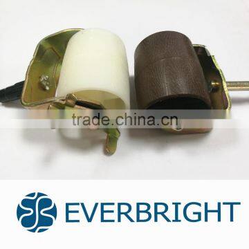 Durable Furniture Parts Plastic Bed Leg / Bed Casters Legs photo-2