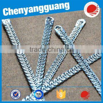 6MM Stainless Steel Spiral Steel Bone For Corset photo-5
