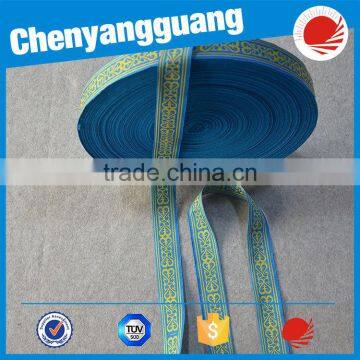 2017 new nylon webbing in high quality with fashion style
