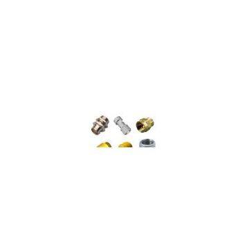 Adaptor For Cable End Fittings