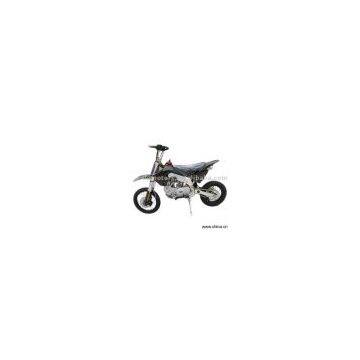 Sell 125cc Dirt Bike