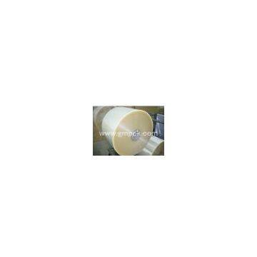 PVC Shrink Film for labels