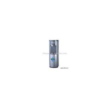 Sell Vertical Pipeline Drinkable Water Machine