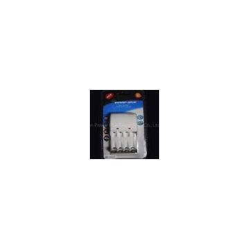 Nicd Nimh battery chargers for aa/aaa batteries PP-BC1002A