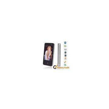 I68 4G Thin 3.0 Inch Dual SIM GSM Quad Band Cell Phone