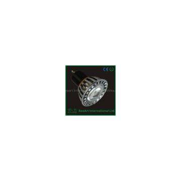 GU10-4W High Power LED Spotlightt