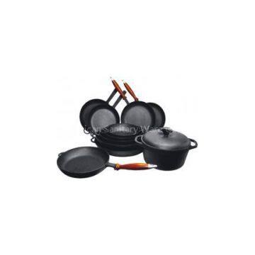 Cast Iron Cookware and Bake Ware photo-2