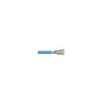 Braid shield LAN Cable SFTP Cat5E