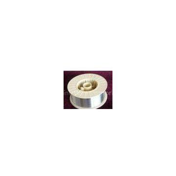 BS EN14640 CuNi30 copper base welding wire for welding of none steel alloy and steel